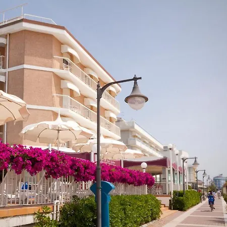Excelsior Hotell Caorle
