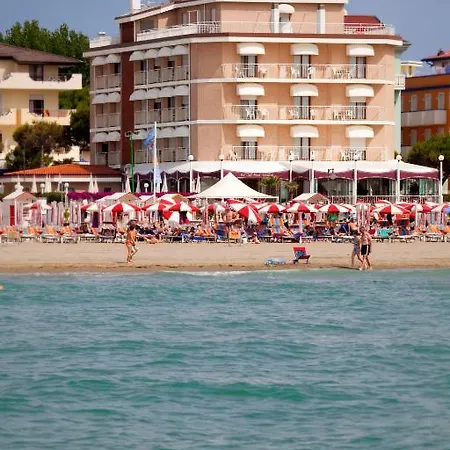 Excelsior Hotell Caorle