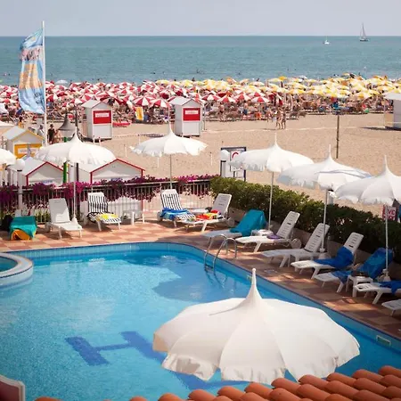 Excelsior 3* Caorle