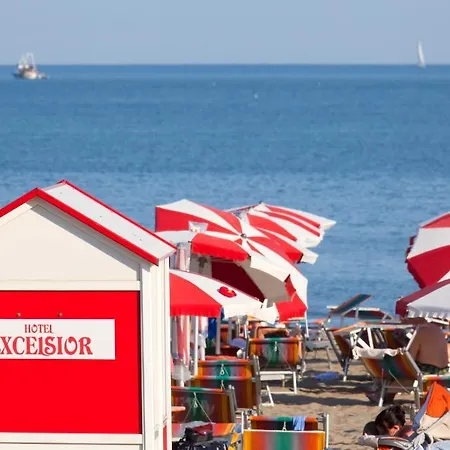 Excelsior Hotell Caorle