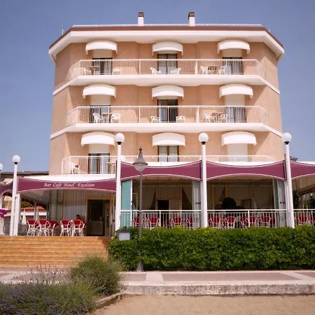 Excelsior Hotell Caorle