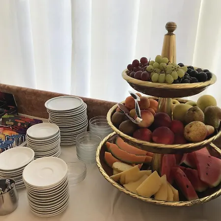 Hotell Excelsior