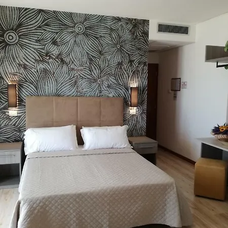 Hotell Excelsior Caorle
