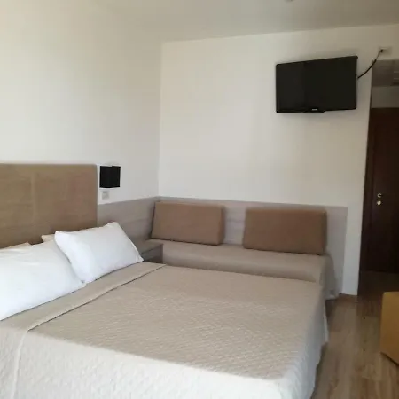 Excelsior Szálloda 3*