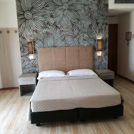 Hotell Excelsior