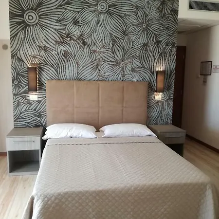Excelsior Hotell Caorle