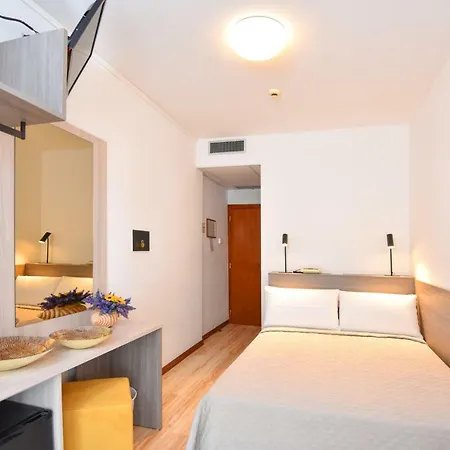 Hotell Excelsior 3*