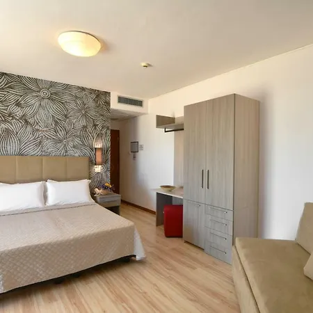 Excelsior Szálloda Caorle