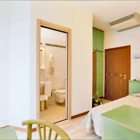 Szálloda Excelsior Caorle