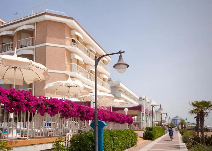 Excelsior Szálloda Caorle