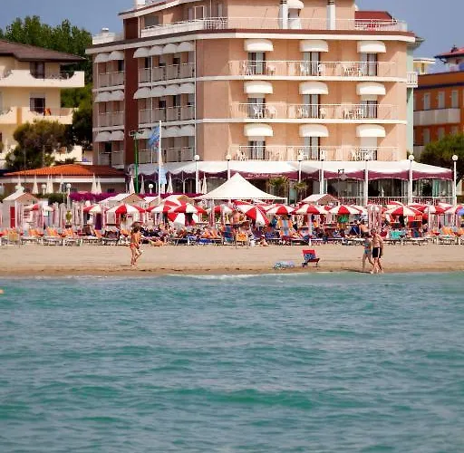 Excelsior Szálloda Caorle