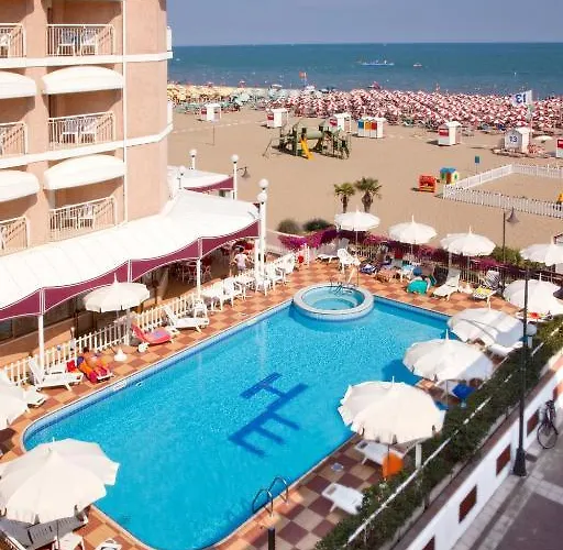 Hotel Excelsior Caorle