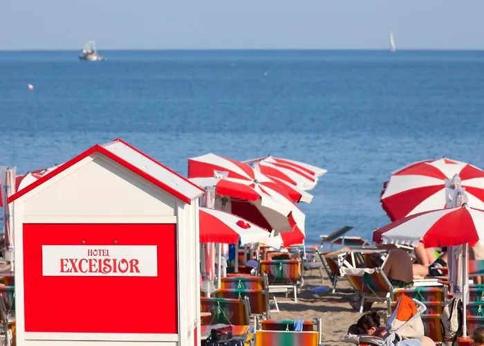 Excelsior Hotel Caorle