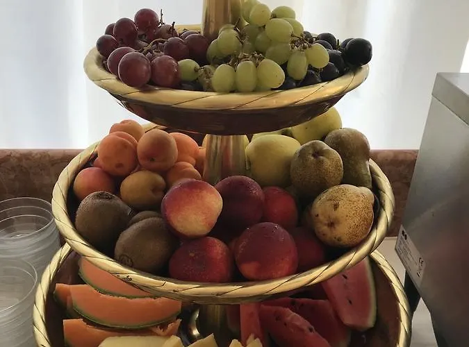 Szálloda Excelsior Caorle