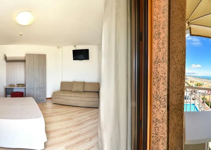 Szálloda Excelsior 3*