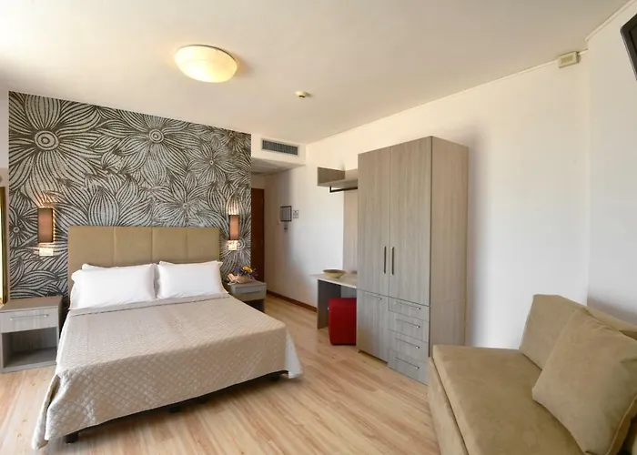 Excelsior Hotel Caorle