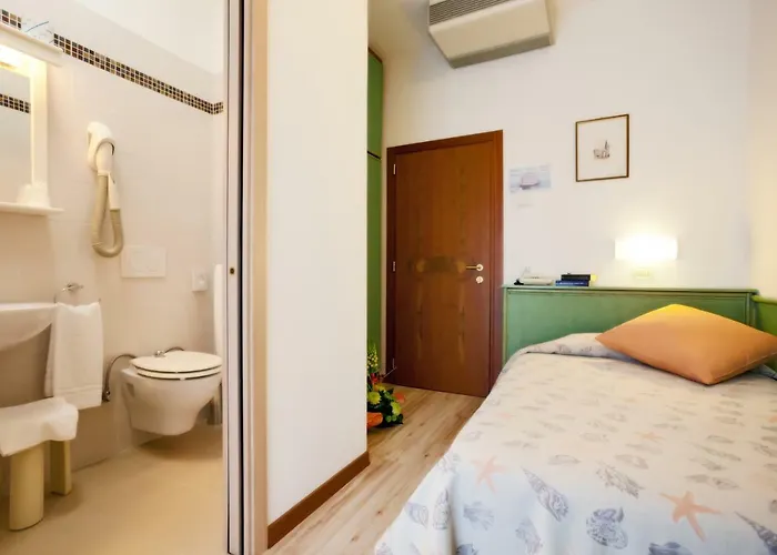 Hotel Excelsior Caorle