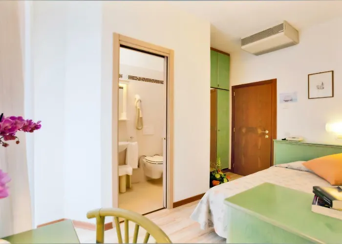 Hotel Excelsior Caorle